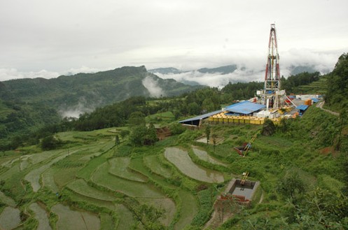 打造川南天然气勘探开发“吉林速度”